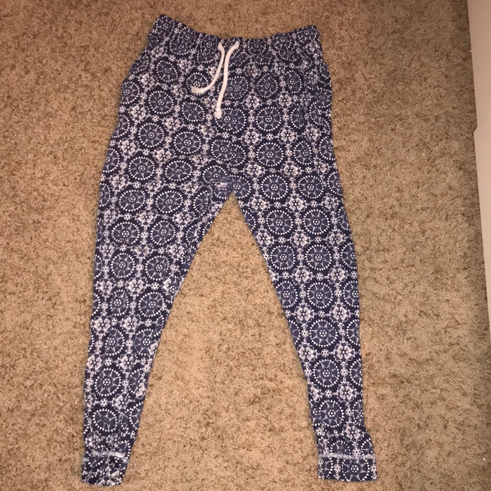 Joggers
